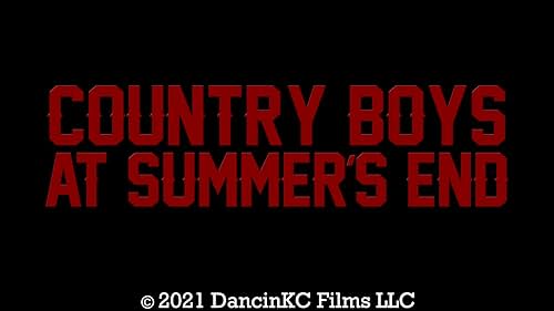 Country Boys Promo #1