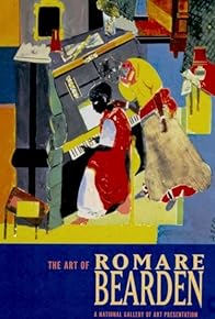 Primary photo for The Art of Romare Bearden