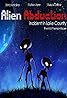 Alien Abduction: Incident in Lake County (TV Movie 1998) Poster