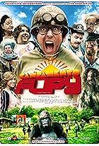 Campamento Flipy (2010)