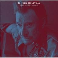 Johnny Hallyday: Deux sortes d'hommes (2020)