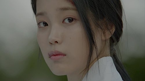 IU in Moon Lovers: Scarlet Heart Ryeo (2016)