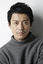 Shun Oguri