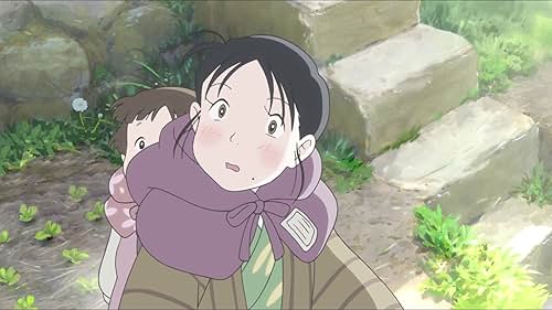 In This Corner Of The World: Shots Fired