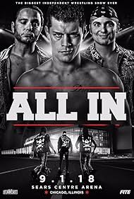 All In (2018)