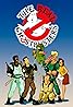 The Real Ghost Busters (TV Series 1986–1991) Poster