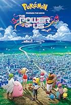 Pokémon the Movie: The Power of Us