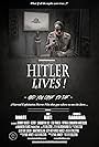 Chris Sadrinna, Herbert Peppard, Morte, and Jay Katz in Hitler Lives! (2017)