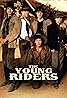 The Young Riders (TV Series 1989–1992) Poster