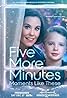 Five More Minutes: Moments Like These (TV Movie 2022) Poster