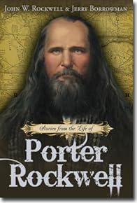 Primary photo for Stories from the Life of Porter Rockwell