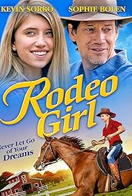 Kevin Sorbo and Sophie Bolen in Rodeo Girl: Dream Champion (2016)