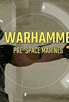 WarHammer-Pre Space Marines