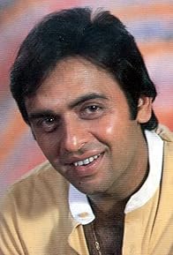 Primary photo for Vinod Mehra