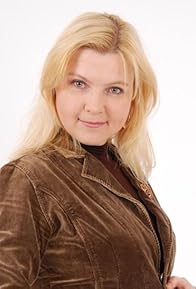 Primary photo for Elena Kollegova