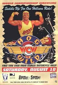 Hulk Hogan in WCW Hog Wild (1996)