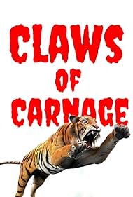 Claws of Carnage (2023)