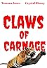 Claws of Carnage (2023) Poster