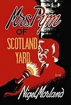 Mrs. Pym of Scotland Yard