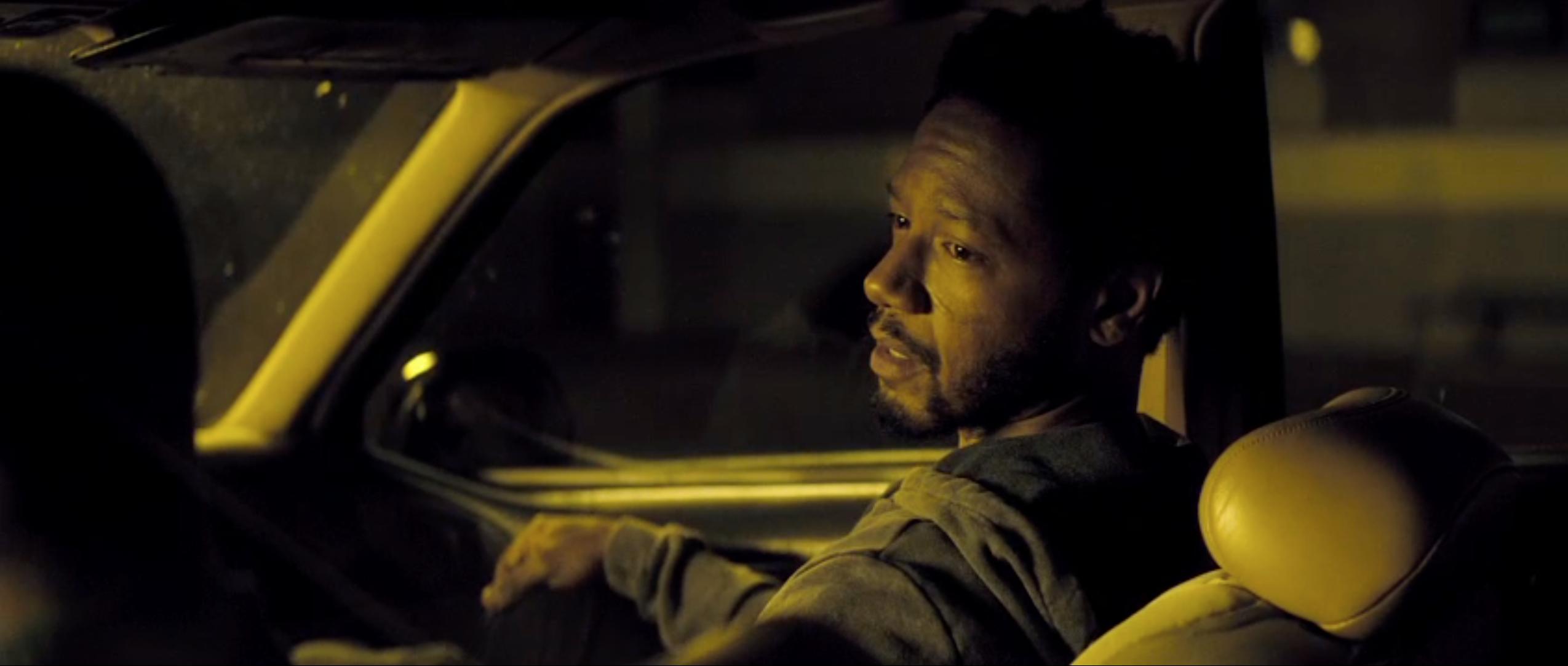 Tory Kittles in Dragged Across Concrete (2018)