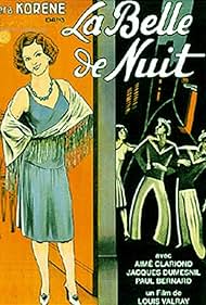 La belle de nuit (1934)