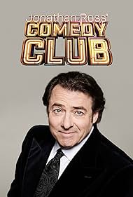 Jonathan Ross in Jonathan Ross' Comedy Club (2020)