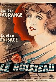 Louise Lagrange in Le ruisseau (1930)