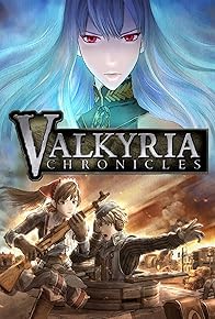 Primary photo for Valkyria Chronicles