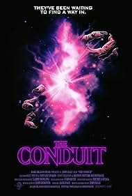 The Conduit (2018)