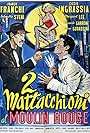 2 mattacchioni al Moulin Rouge (1964)