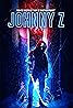 Johnny Z (2022) Poster