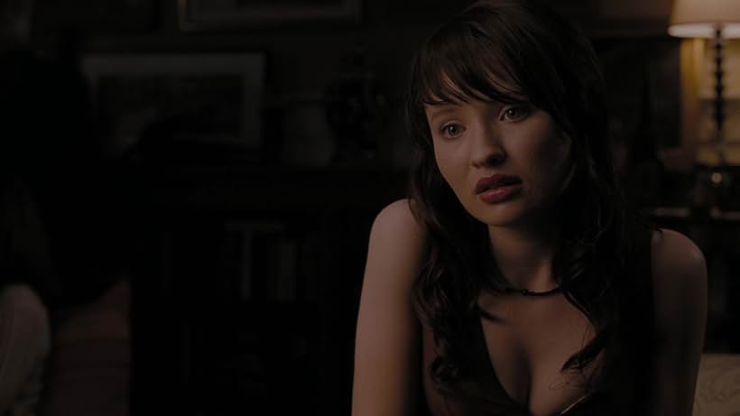 Emily Browning in The Uninvited (2009)