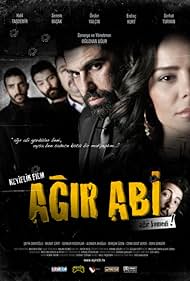 Agir Abi (2011)