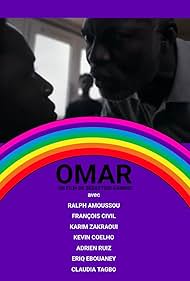 Eriq Ebouaney and Ralph Amoussou in Omar (2009)