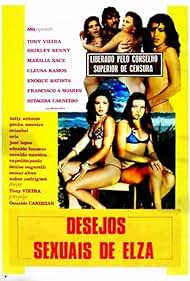 Desejos Sexuais de Elza (1982)