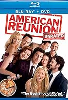 American Reunion: Alternate Takes