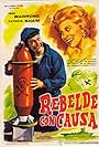 Rebelde con causa (1961)