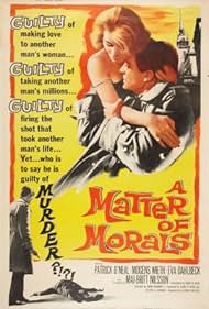 A Matter of Morals (1960)