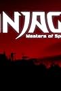 Ninjago: Webisodes (2011)