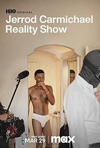 Primary photo for Jerrod Carmichael Reality Show