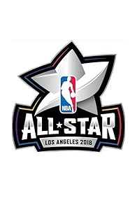 Primary photo for 2018 NBA All Star Weekend