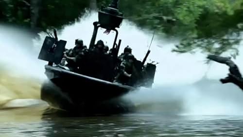 Act Of Valor: Real Bullets (Featurette)