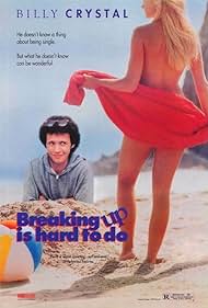 Billy Crystal in Breaking Up Is Hard to Do (1979)