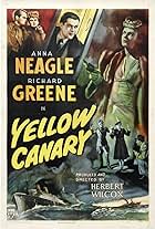 Yellow Canary