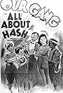 All About Hash (1940)