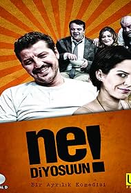 Ne Diyosuun (2014)