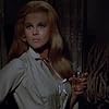 Ann-Margret in The Train Robbers (1973)