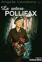 The Unexpected Mrs. Pollifax