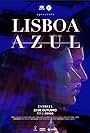 Luísa Fidalgo in Lisboa Azul (2019)