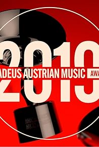 Primary photo for Amadeus - Austrian Music Awards